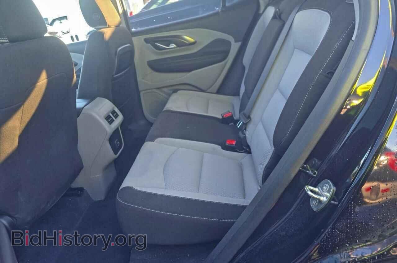 2022 GMC TERRAIN - VIN: 3GKALTEV3NL233693 - Photo 6