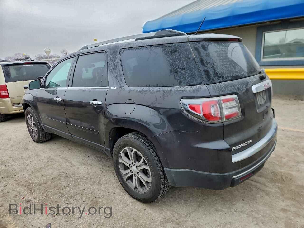 2013 GMC ACADIA - VIN: 1GKKVRKD2DJ132647 - Фото 2