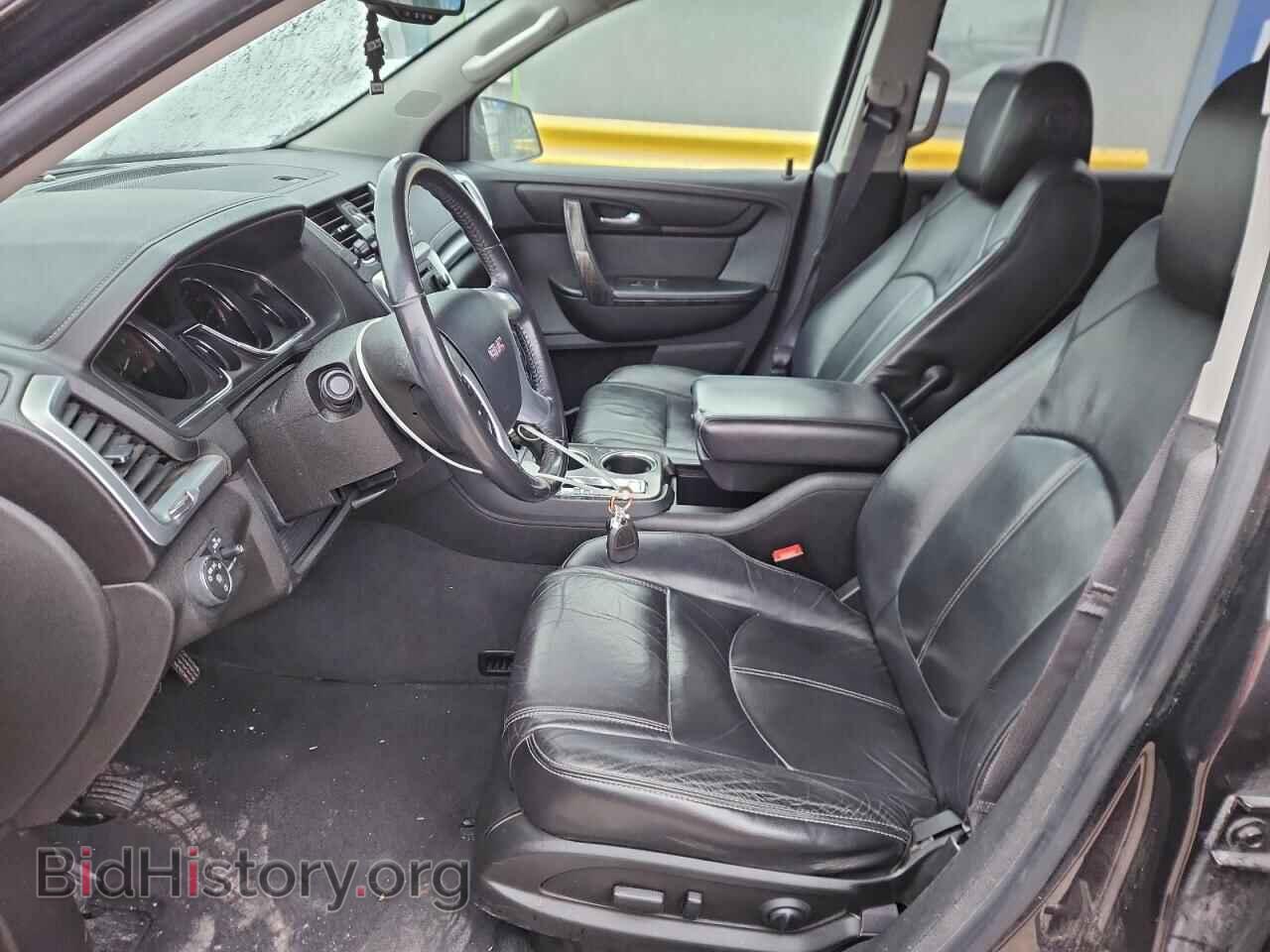 2013 GMC ACADIA - VIN: 1GKKVRKD2DJ132647 - Фото 7