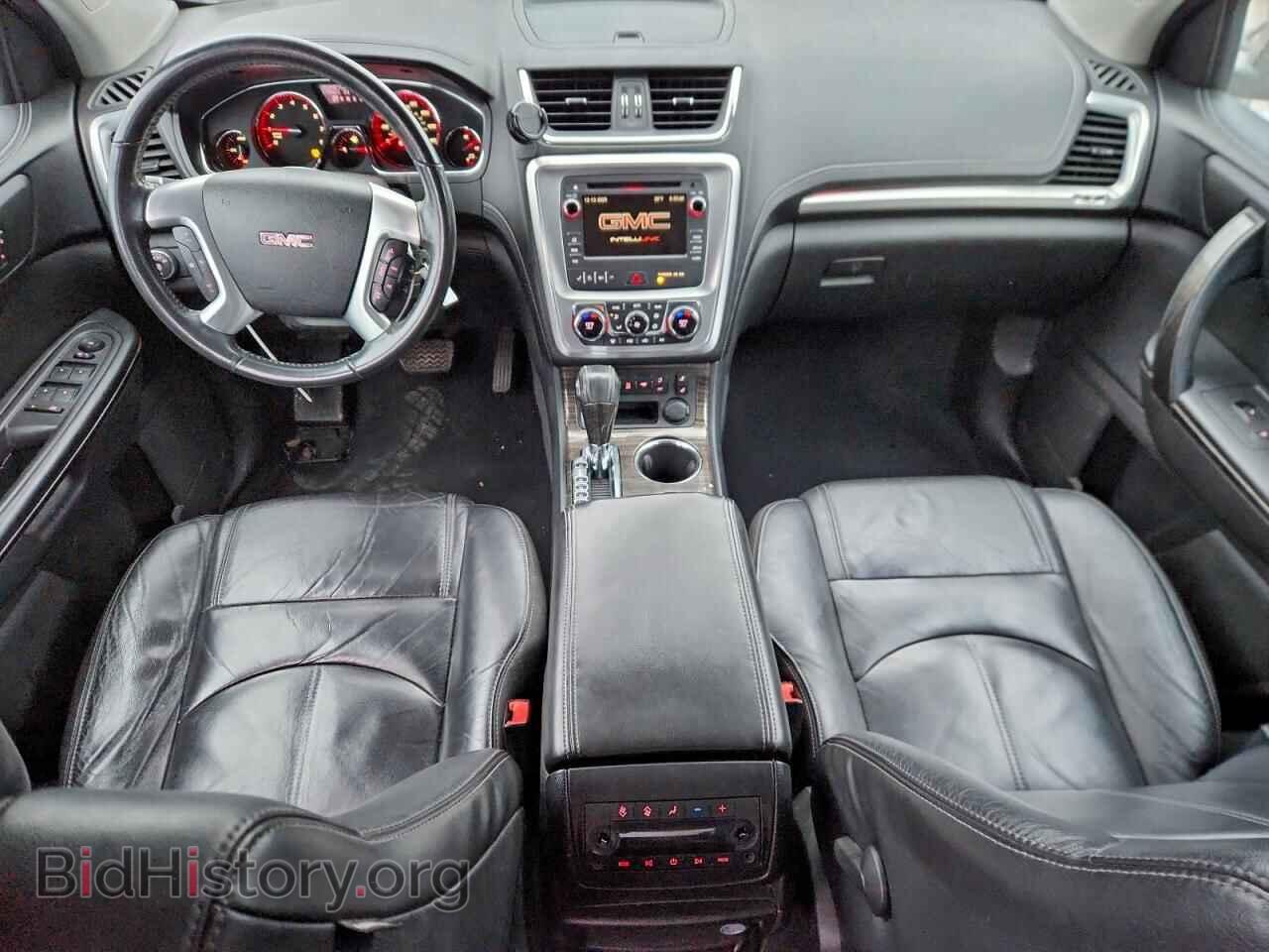 2013 GMC ACADIA - VIN: 1GKKVRKD2DJ132647 - Фото 8