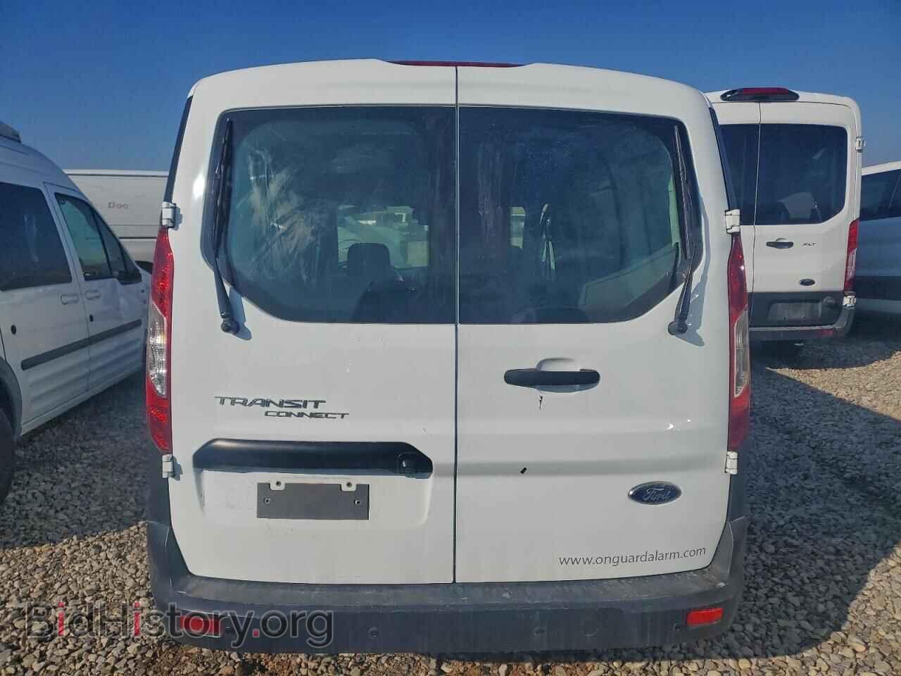 2021 FORD TRANSIT - VIN: NM0LS7E24M1487226 - Фото 6