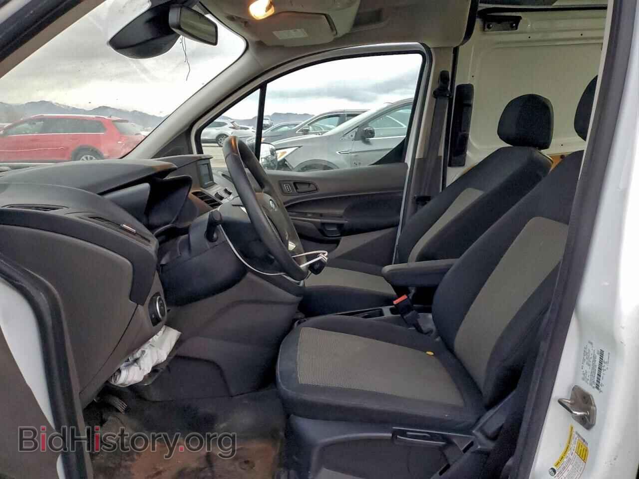 2021 FORD TRANSIT - VIN: NM0LS7E24M1487226 - Фото 7