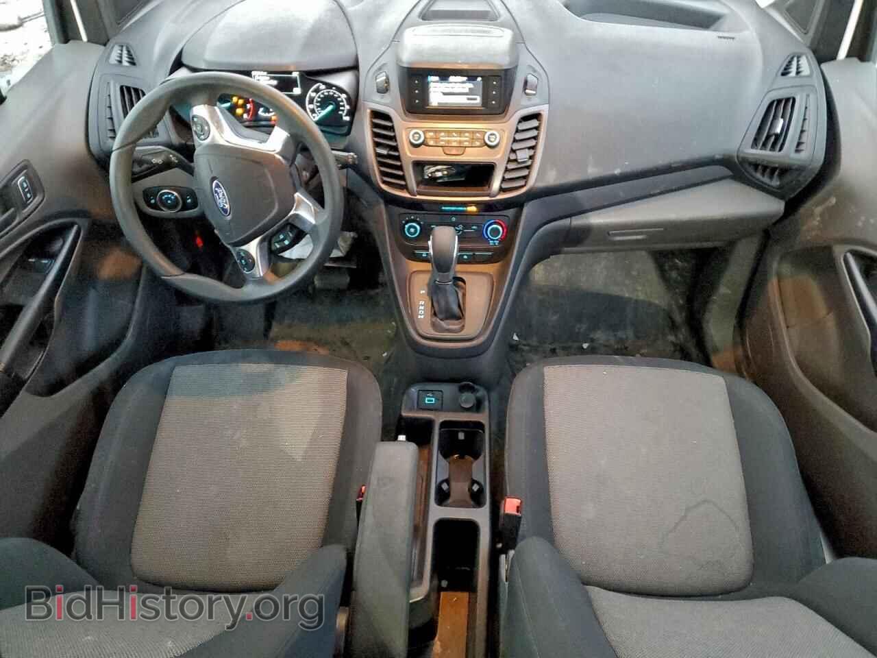 2021 FORD TRANSIT - VIN: NM0LS7E24M1487226 - Фото 8