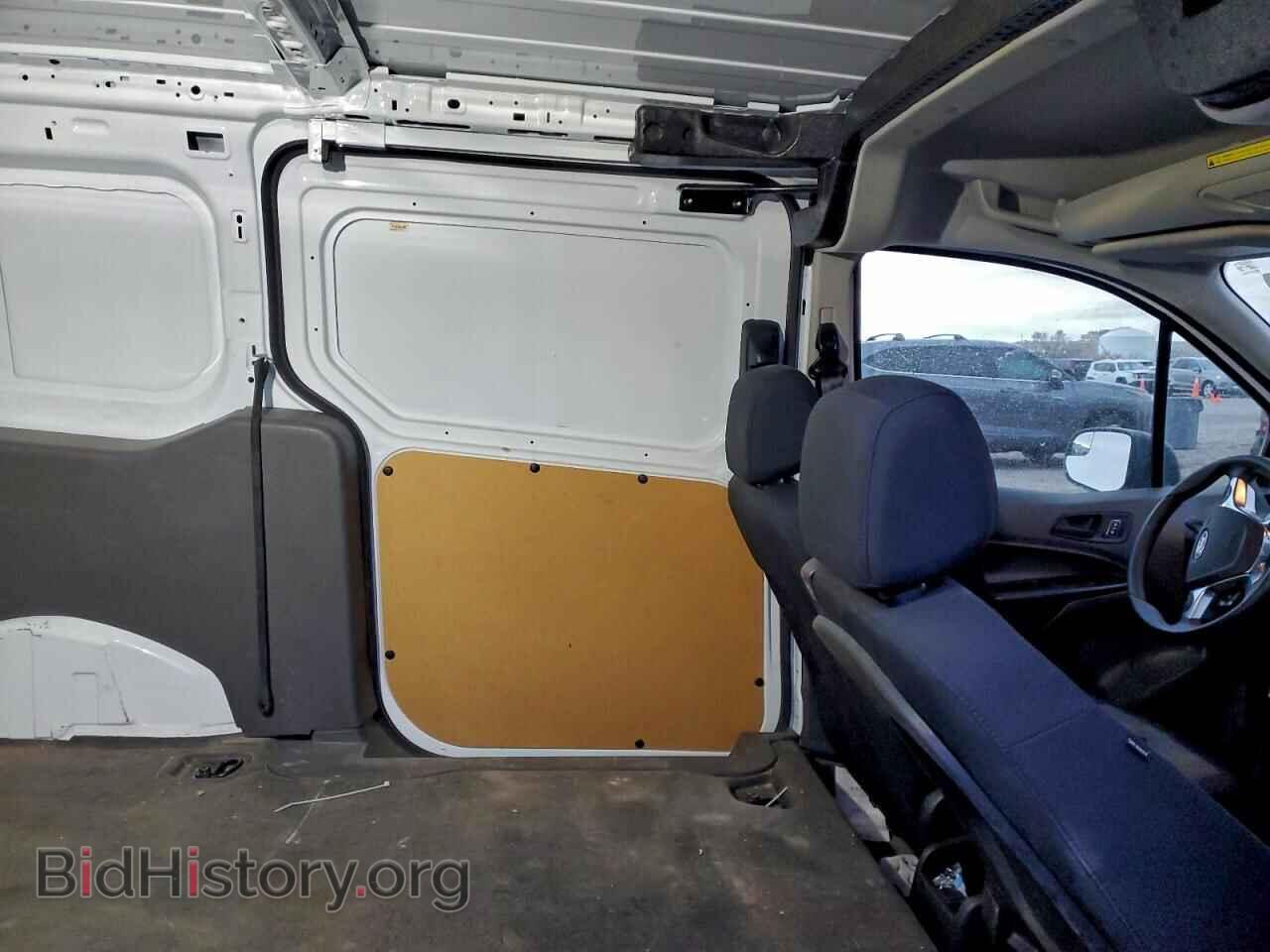 2021 FORD TRANSIT - VIN: NM0LS7E24M1487226 - Фото 10