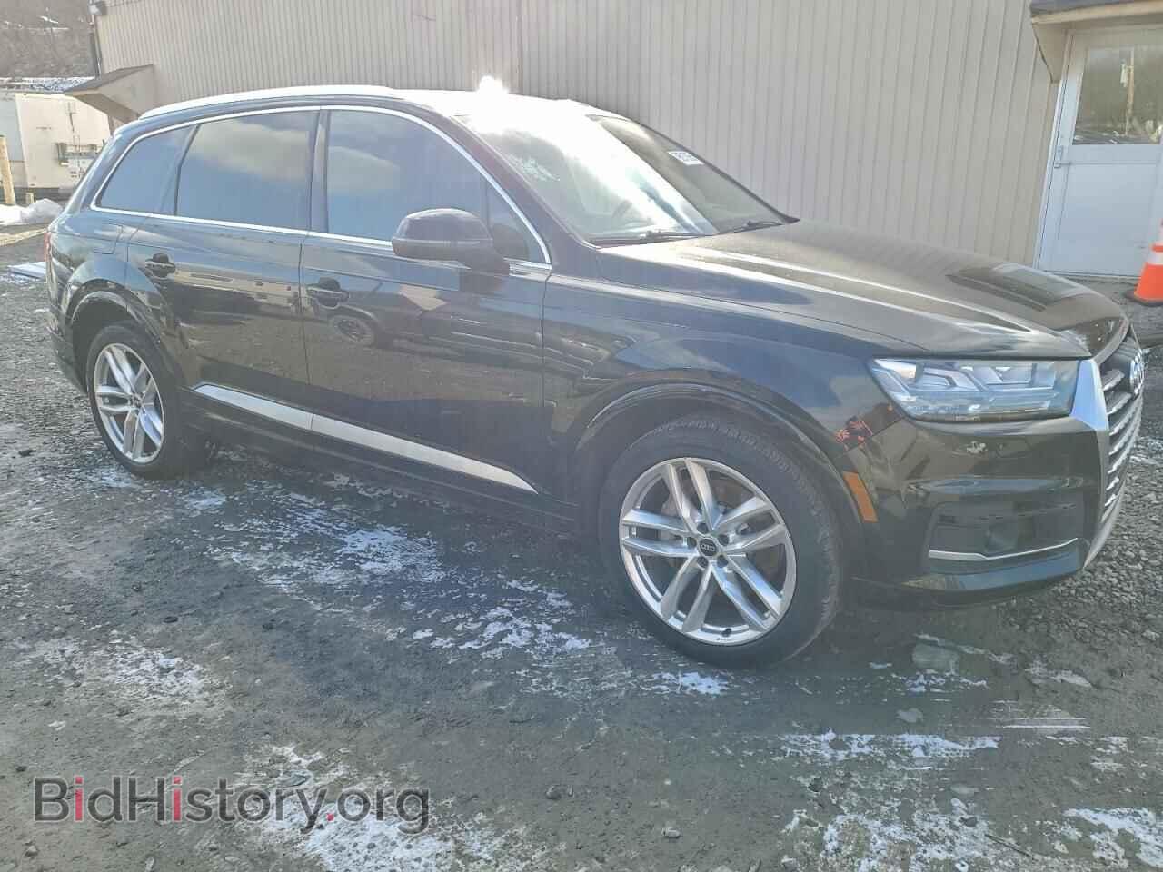 2018 AUDI Q7 - VIN: WA1VAAF74JD014968 - Фото 4
