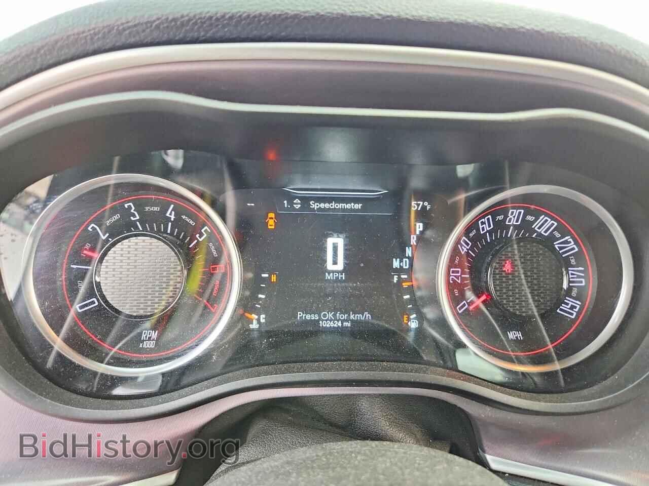 2019 DODGE CHALLENGER - VIN: 2C3CDZBT6KH530120 - Фото 9