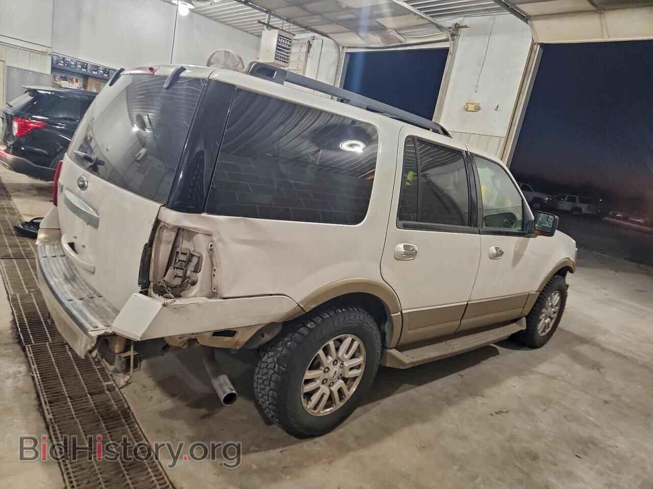 2012 FORD EXPEDITION - VIN: 1FMJU1H52CEF66517 - Фото 3