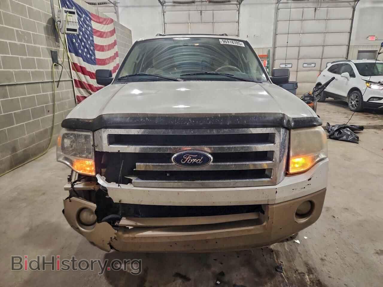2012 FORD EXPEDITION - VIN: 1FMJU1H52CEF66517 - Фото 5