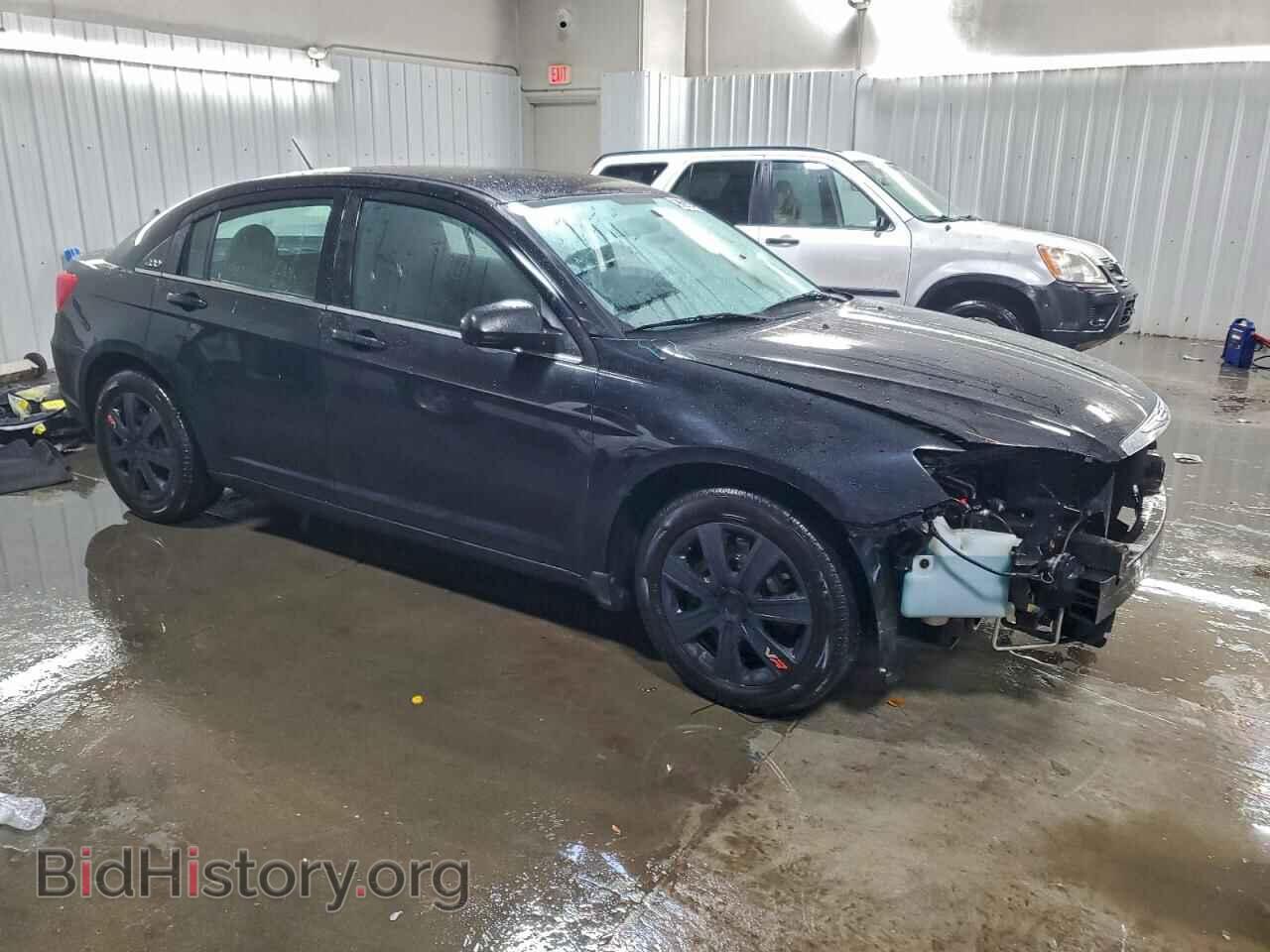 2013 CHRYSLER 200 - VIN: 1C3CCBAB1DN691942 - Photo 4