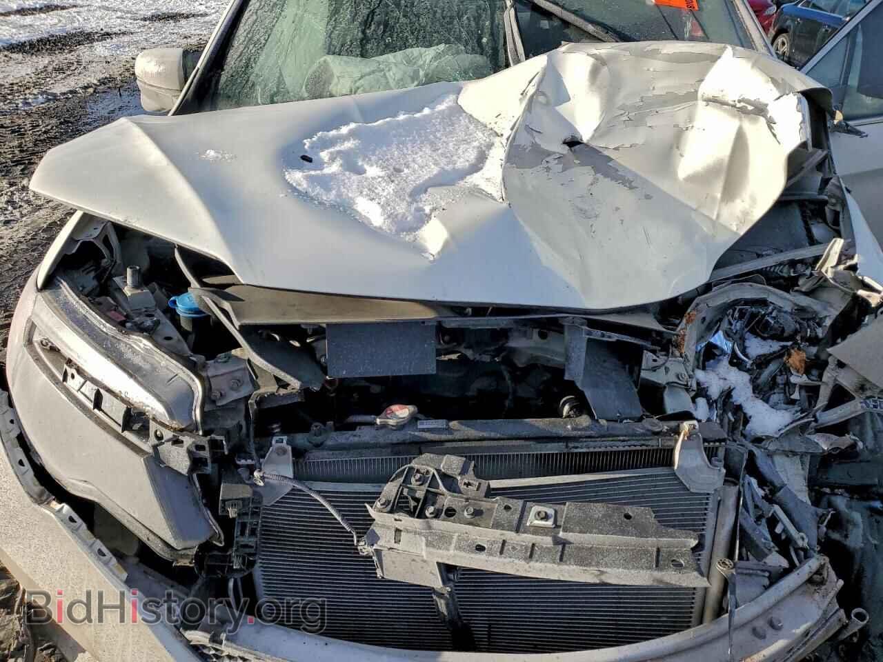 2017 HONDA PILOT - VIN: 5FNYF6H94HB064689 - Фото 12