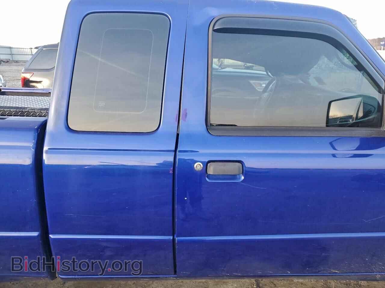 2006 FORD RANGER - VIN: 1FTYR44E76PA92231 - Фото 10