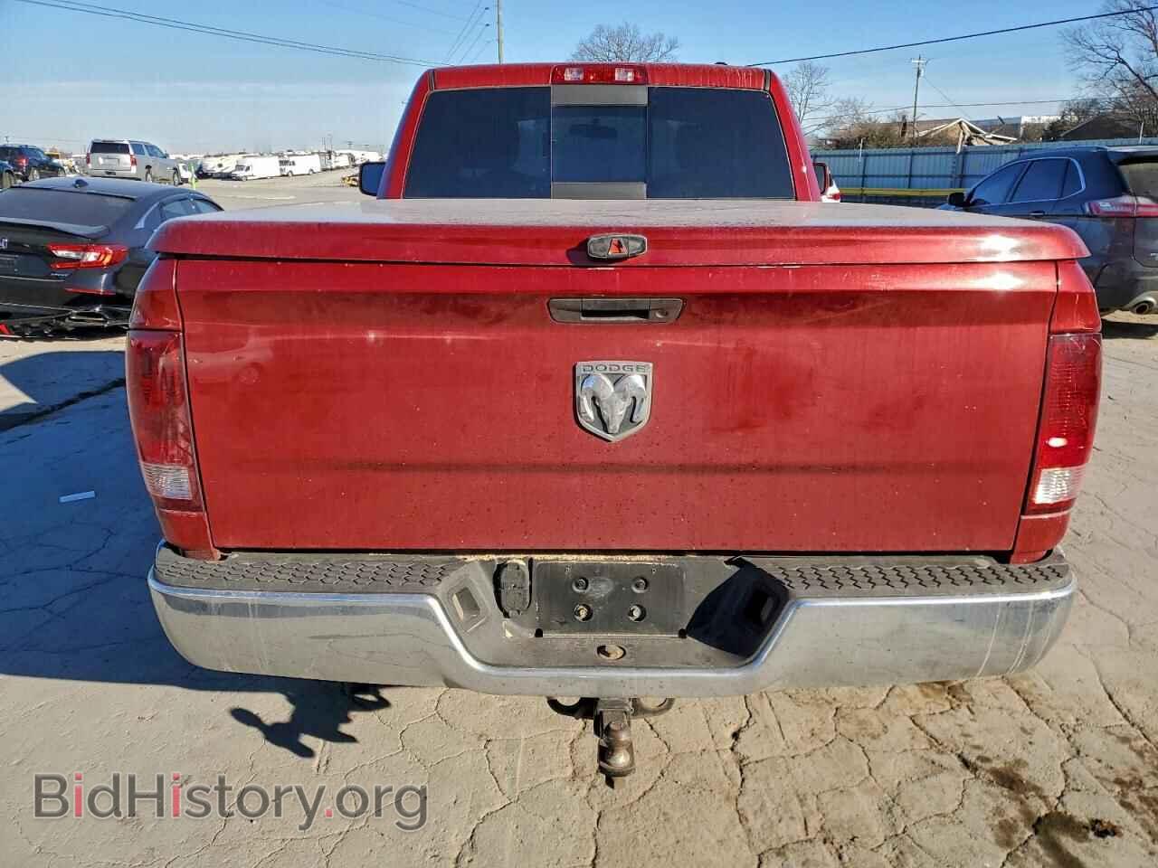2010 DODGE All Models - VIN: 3D7JB1EP0AG105814 - Photo 6