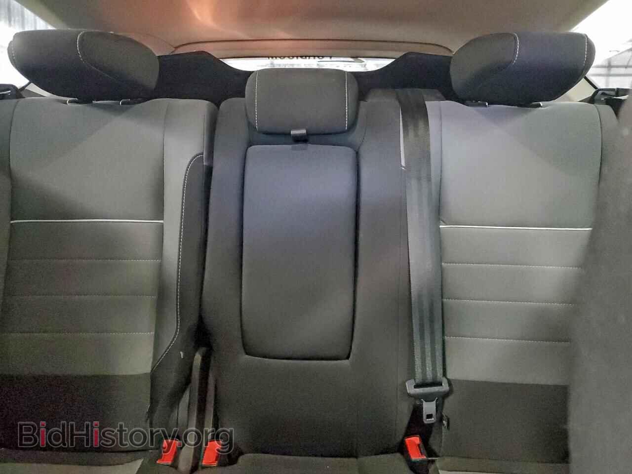 2015 FORD ESCAPE - VIN: 1FMCU0G70FUB37229 - Фото 10