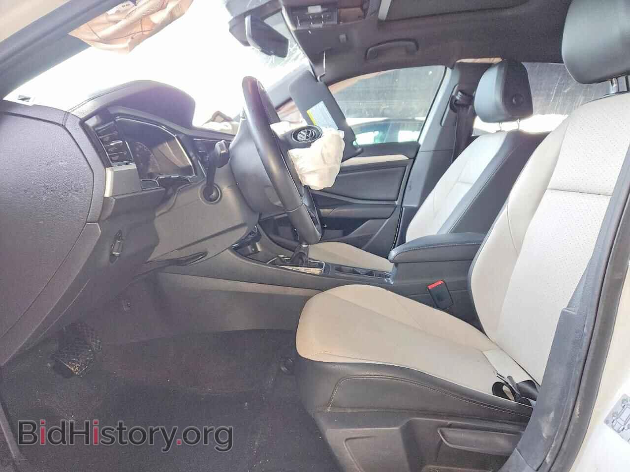 2019 VOLKSWAGEN JETTA - VIN: 3VWC57BU9KM210892 - Фото 7