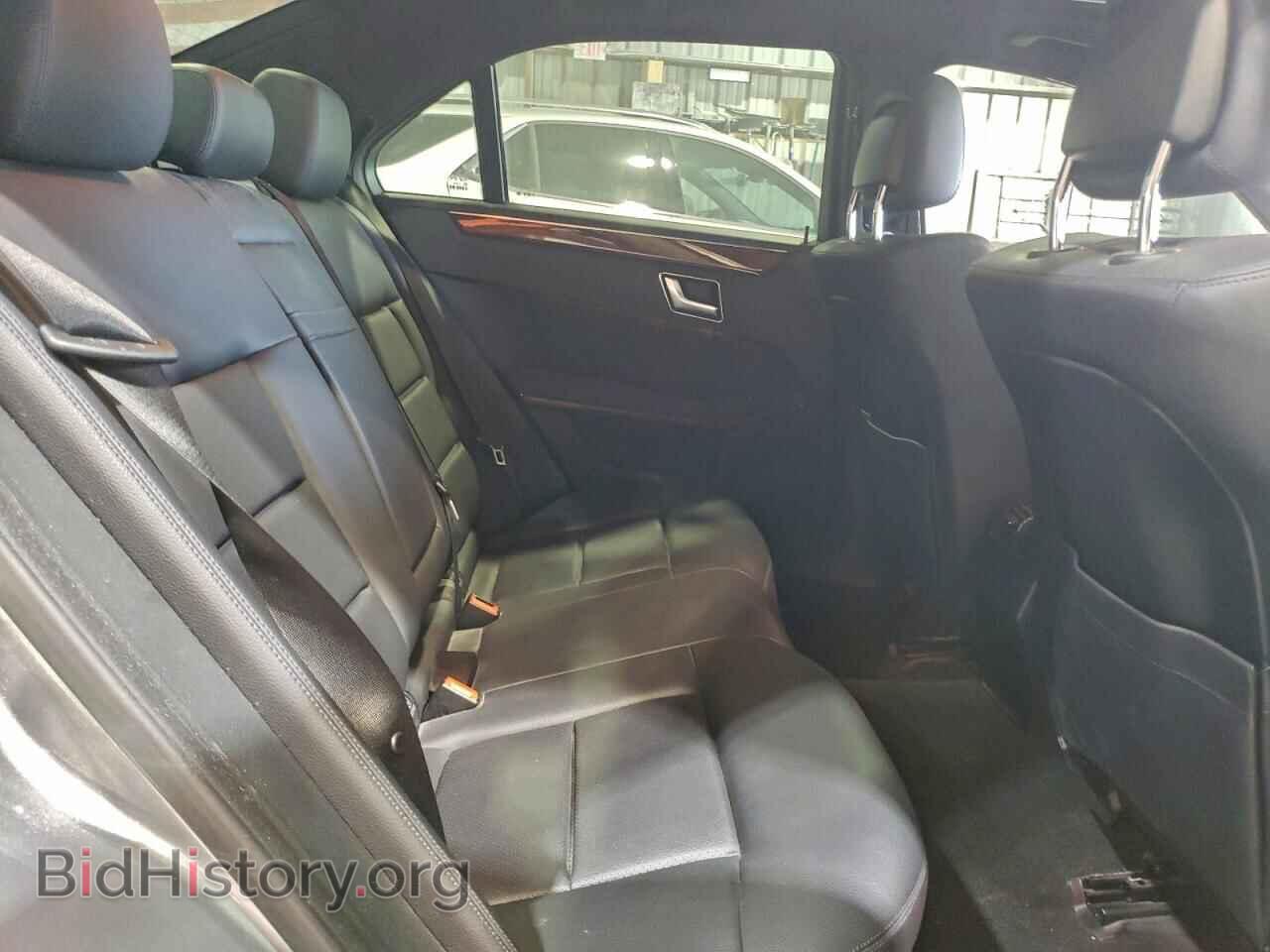 2013 MERCEDES-BENZ E-CLASS - VIN: WDDHF8JB3DA705056 - Фото 10