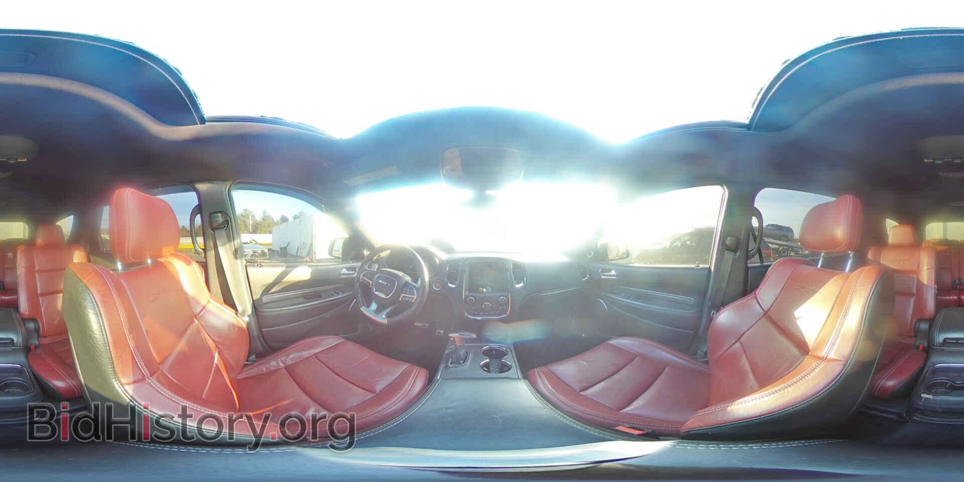 2018 DODGE DURANGO - VIN: 1C4SDJGJ8JC172827 - Фото 15