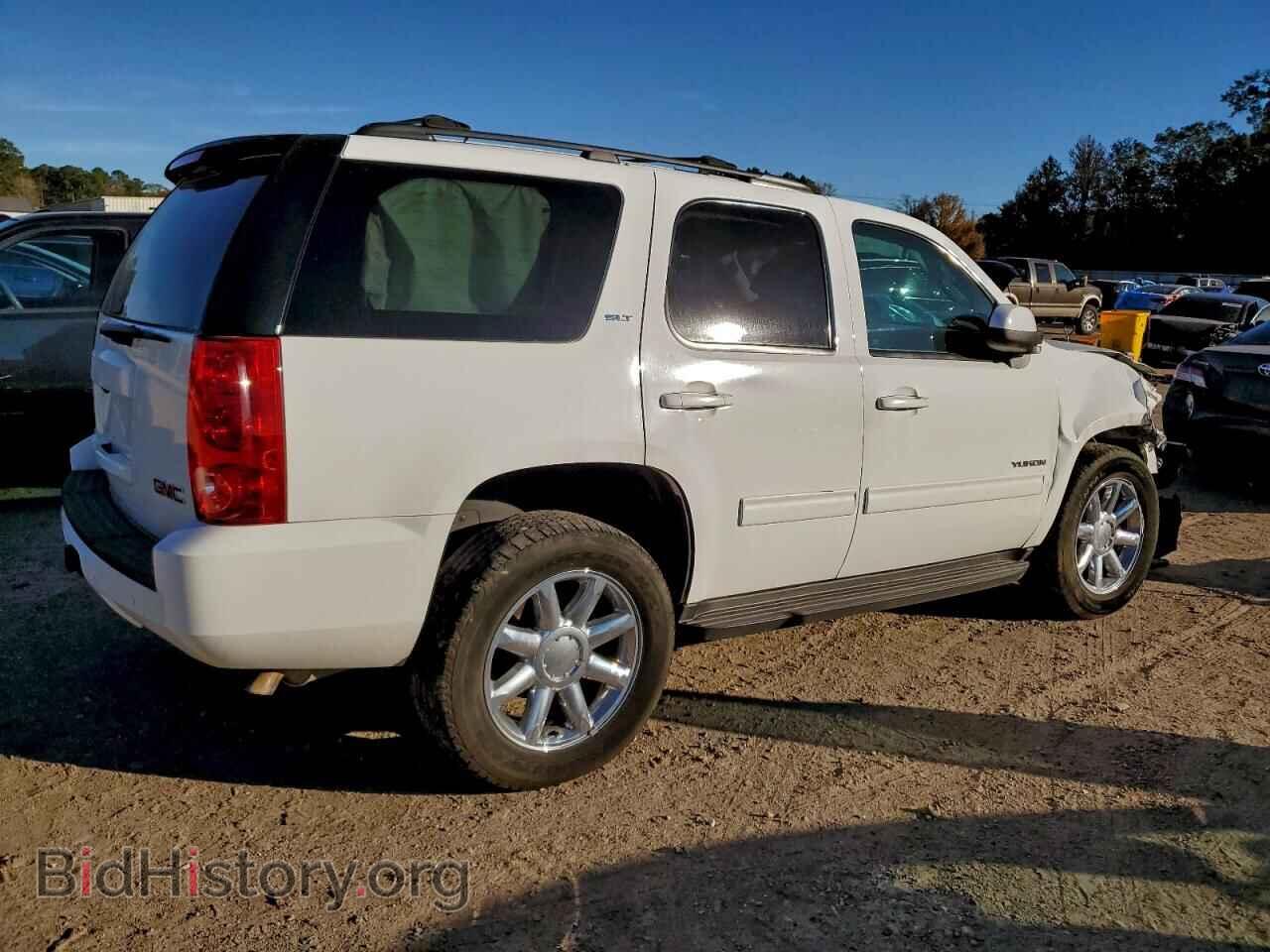 2014 GMC YUKON - VIN: 1GKS1CE05ER112493 - Photo 3