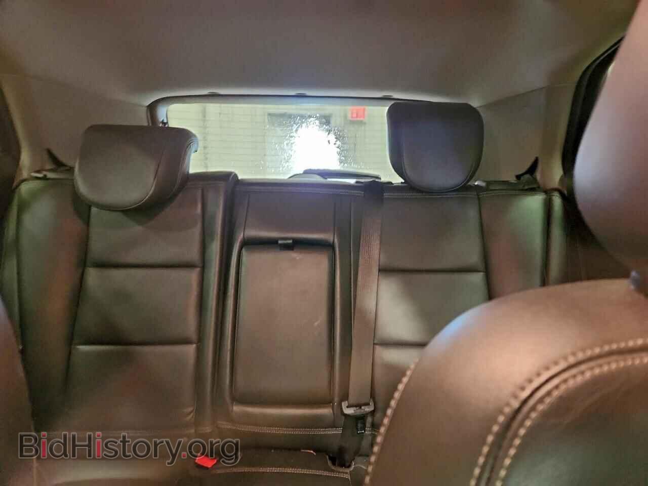 2015 BUICK ENCORE - VIN: KL4CJGSB6FB226357 - Фото 10