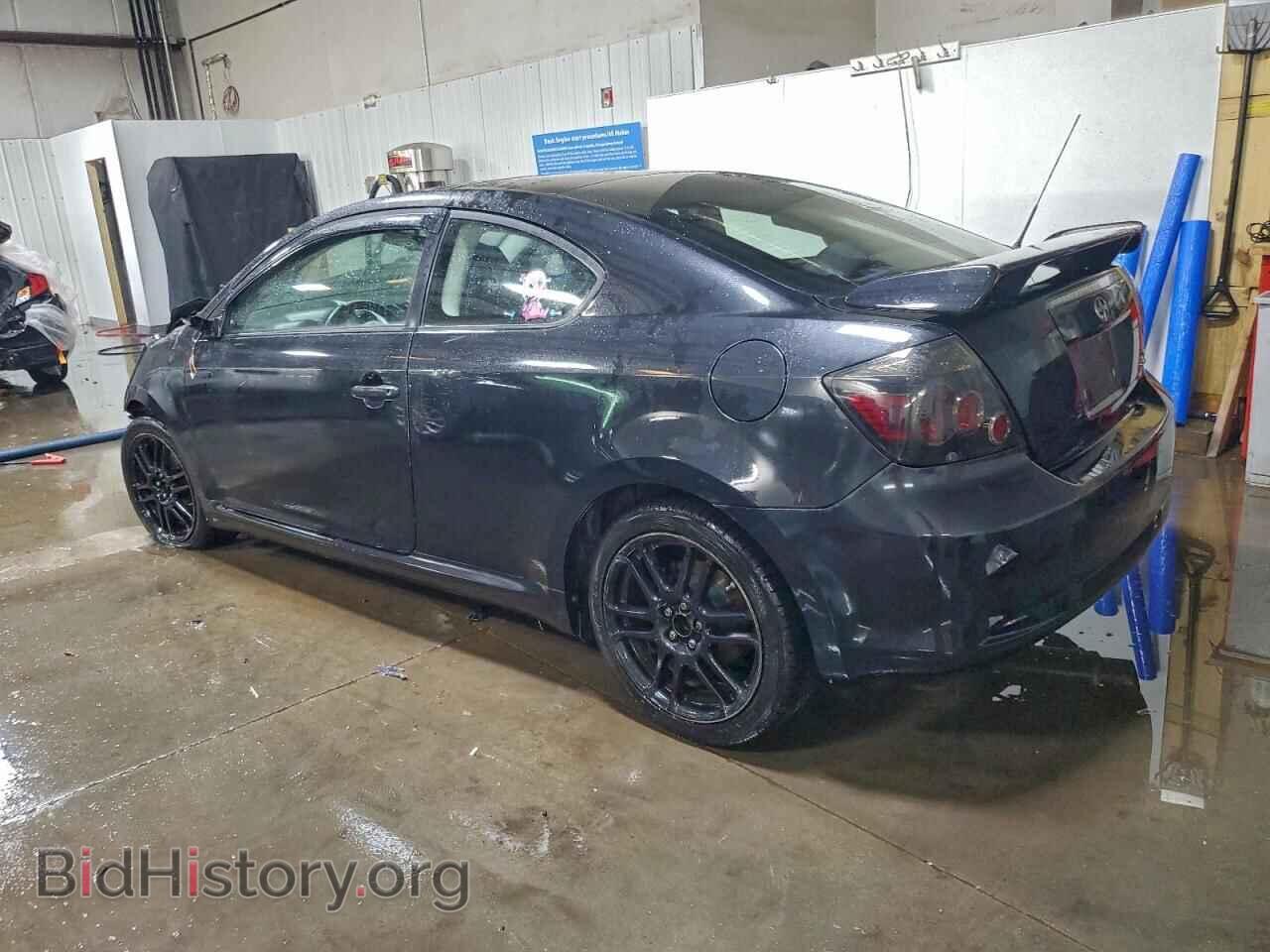 2008 TOYOTA SCION - VIN: JTKDE167780246691 - Фото 2