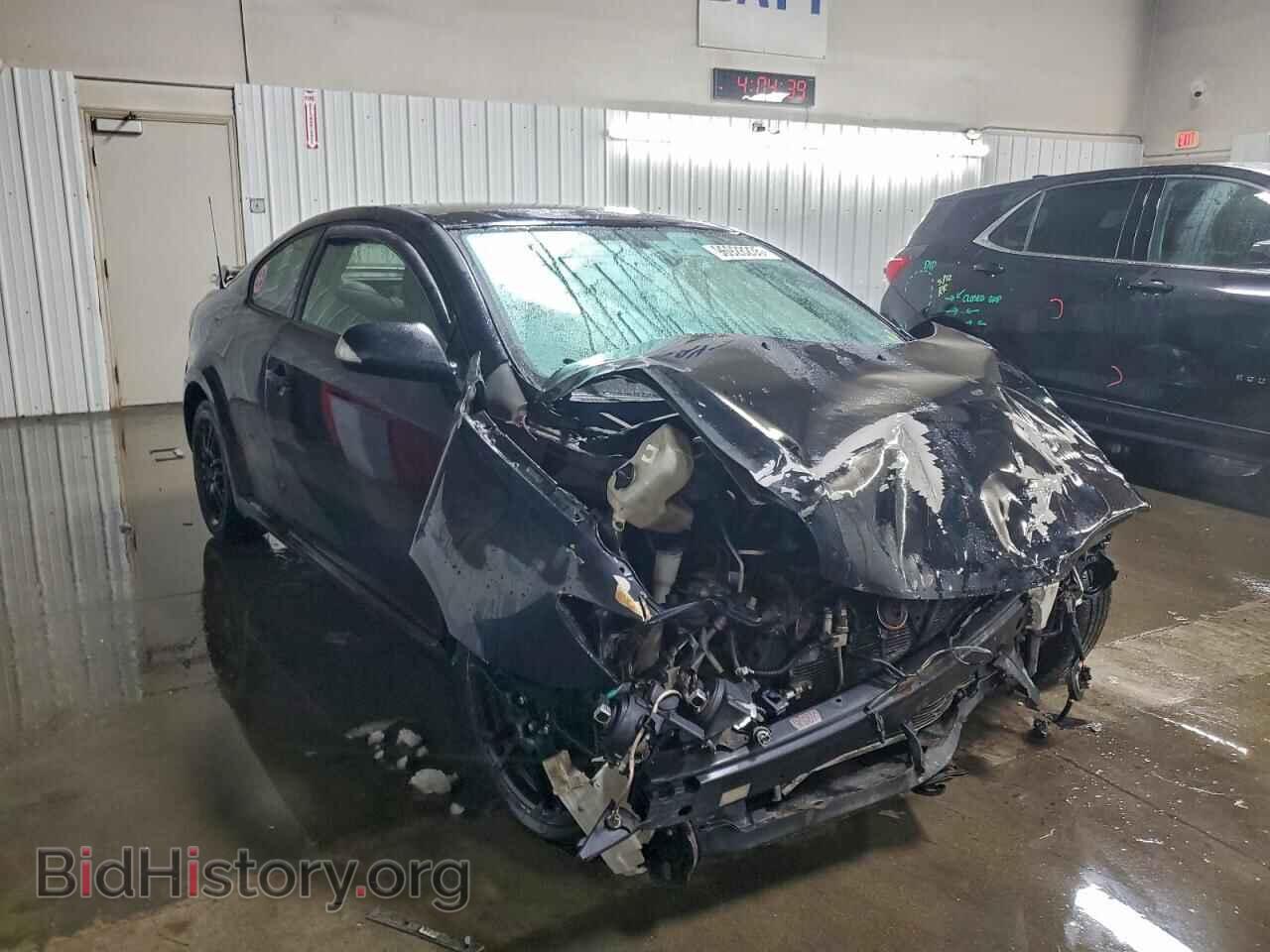 2008 TOYOTA SCION - VIN: JTKDE167780246691 - Фото 4