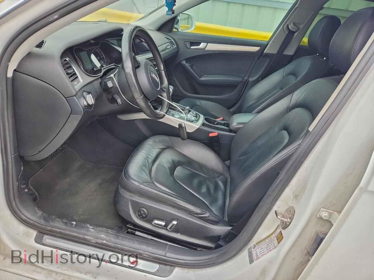 2015 AUDI A4 - VIN: WAUFFAFL2FN026317 - Photo 7