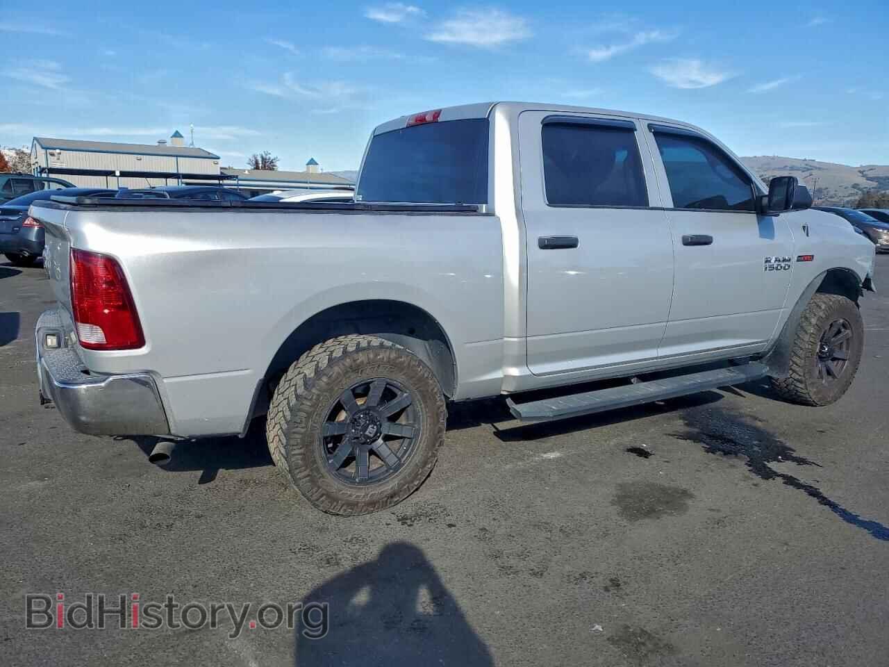 2015 RAM 1500 - VIN: 1C6RR7KM5FS533262 - Photo 3