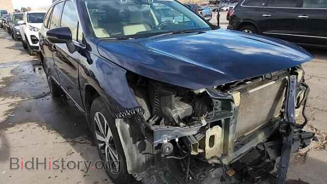 2018 SUBARU OUTBACK - VIN: 4S4BSENC3J3388064 - Фото 15