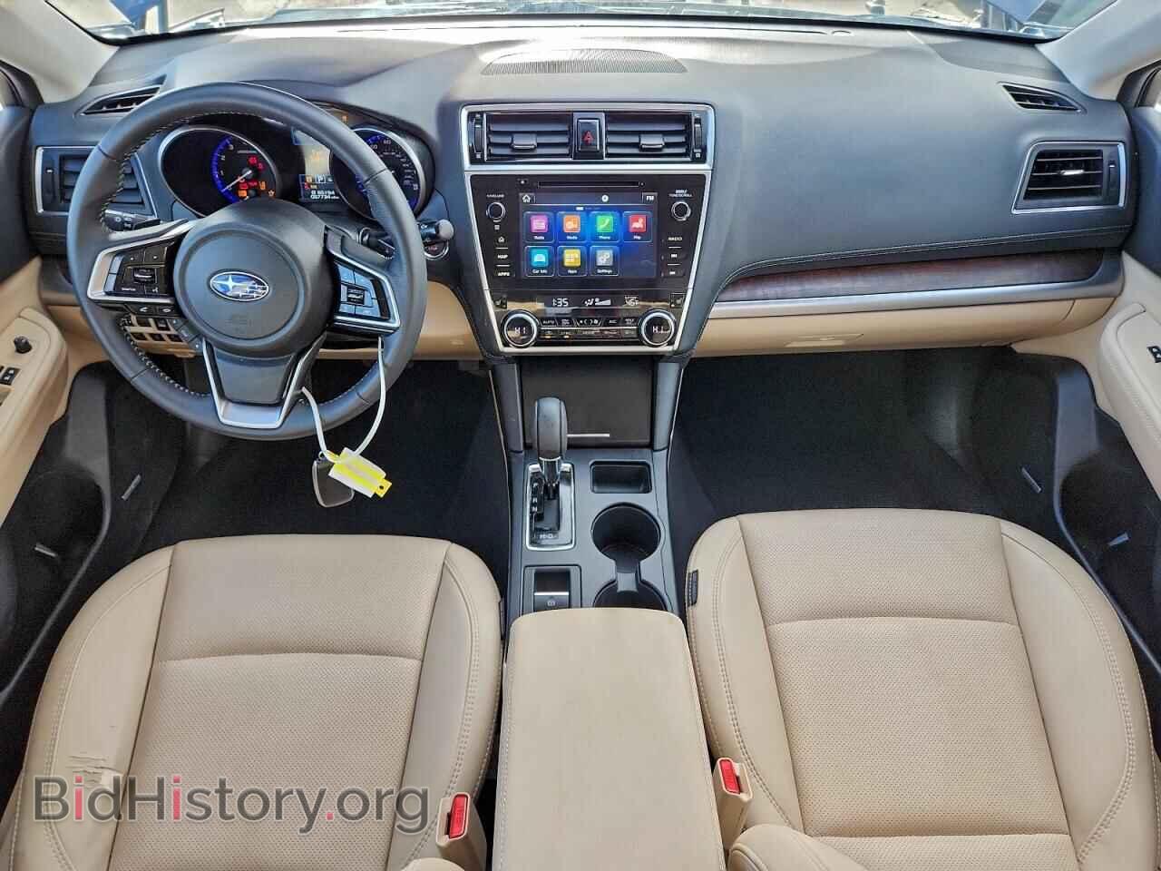 2018 SUBARU OUTBACK - VIN: 4S4BSENC3J3388064 - Фото 8