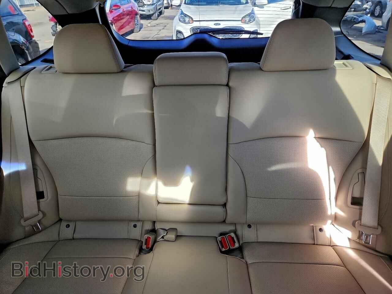 2018 SUBARU OUTBACK - VIN: 4S4BSENC3J3388064 - Фото 10
