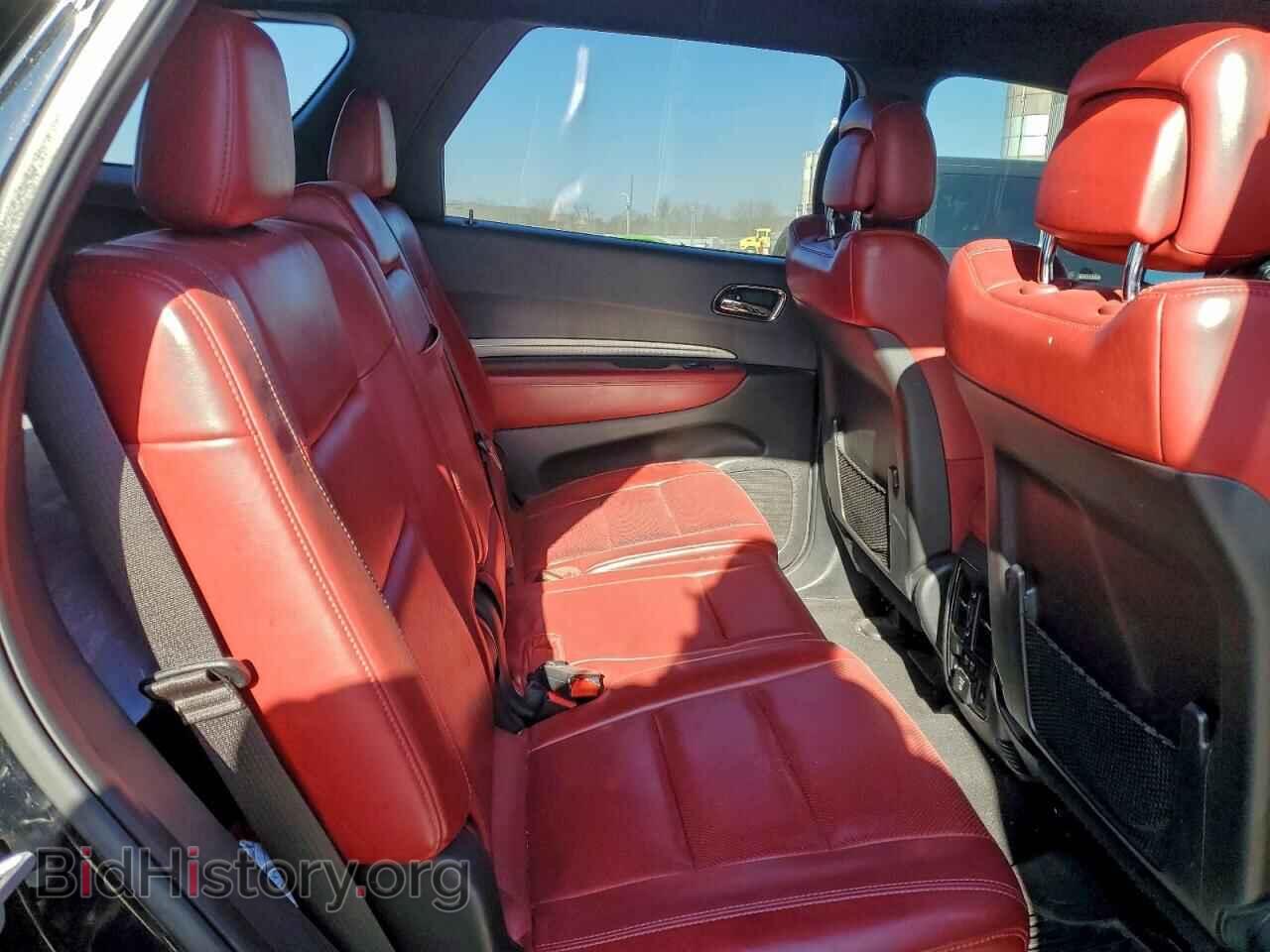 2019 DODGE DURANGO - VIN: 1C4SDJCT2KC691820 - Photo 11