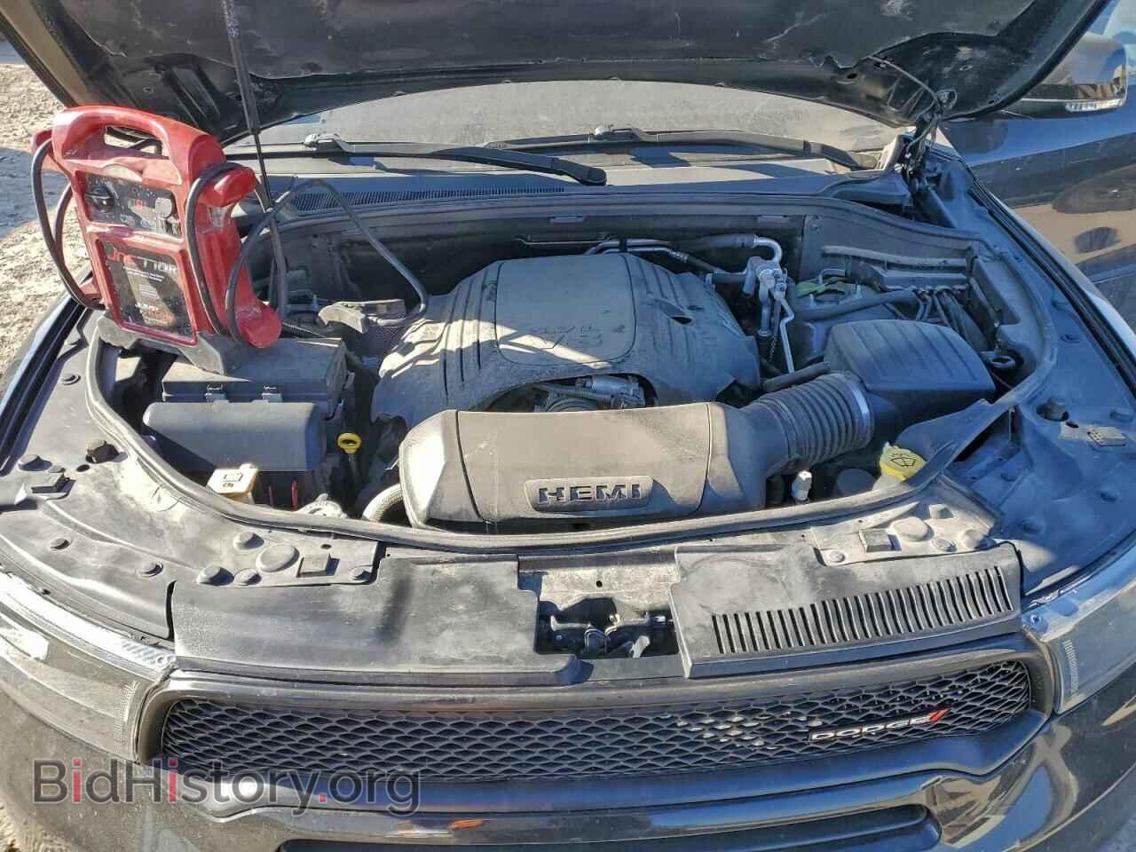 2019 DODGE DURANGO - VIN: 1C4SDJCT2KC691820 - Photo 12