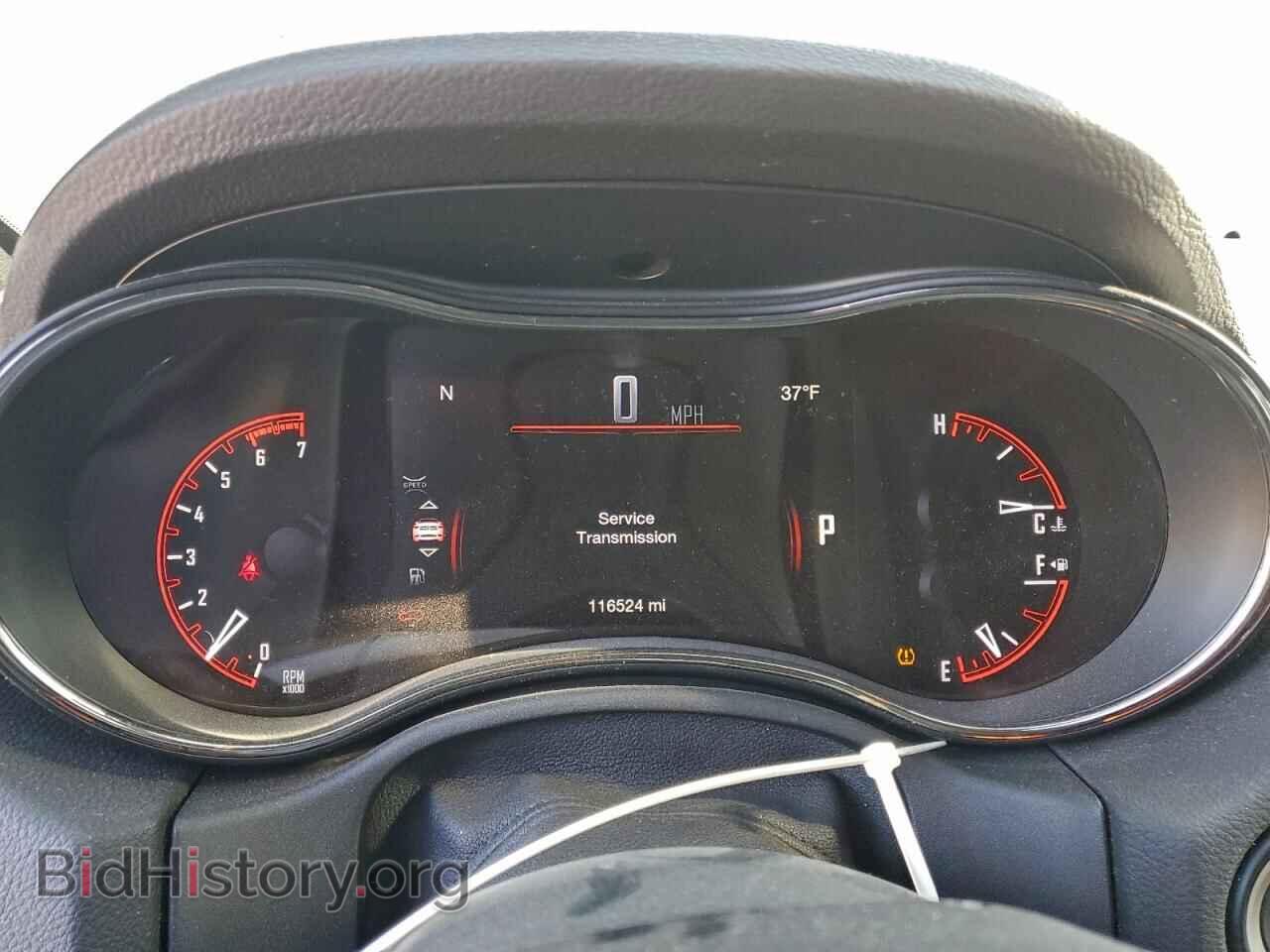 2019 DODGE DURANGO - VIN: 1C4SDJCT2KC691820 - Photo 9