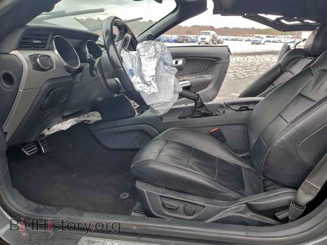 2021 FORD ALL Models - VIN: 1FATP8UHXM5122337 - Photo 7