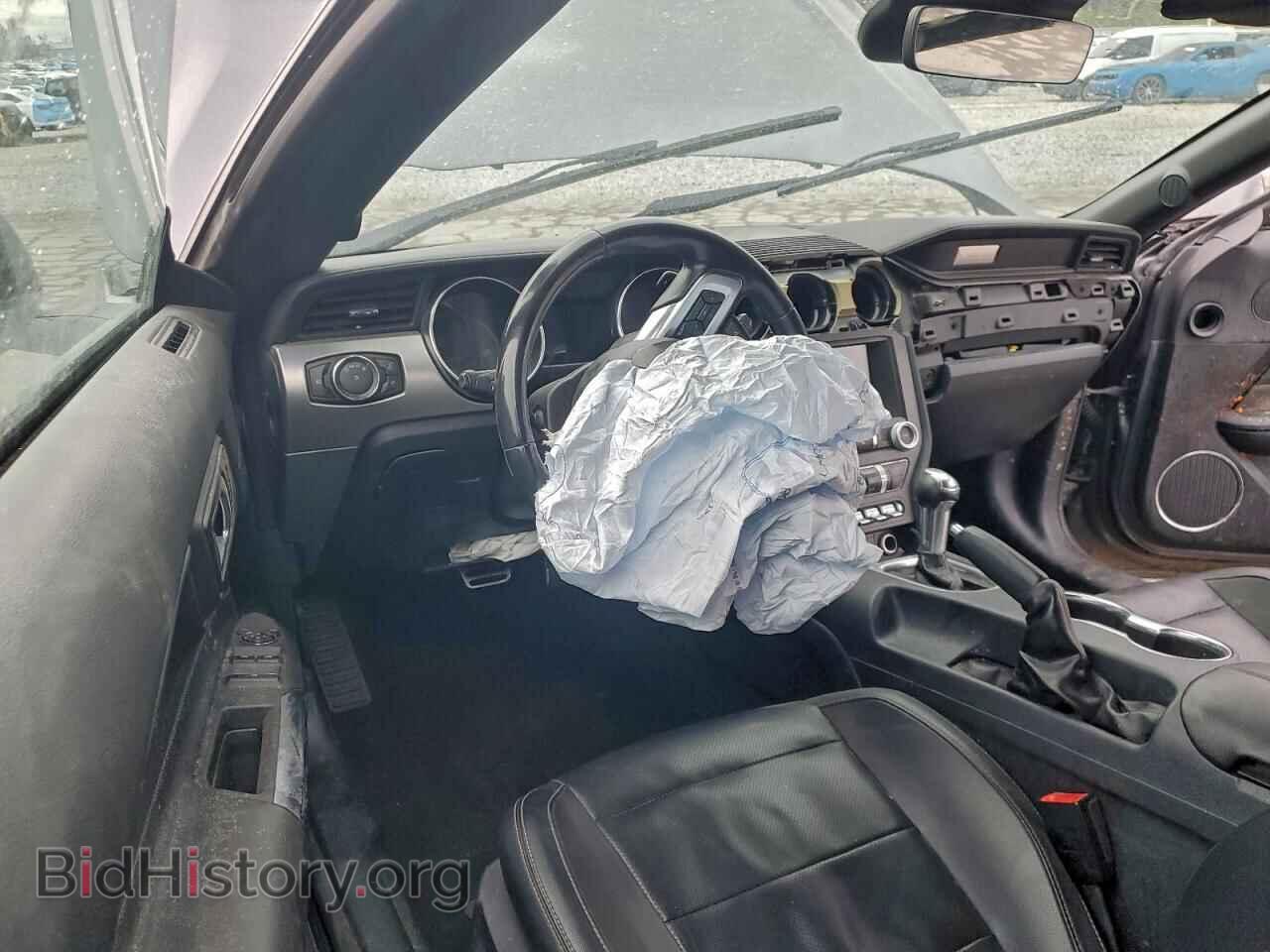2021 FORD ALL Models - VIN: 1FATP8UHXM5122337 - Photo 8