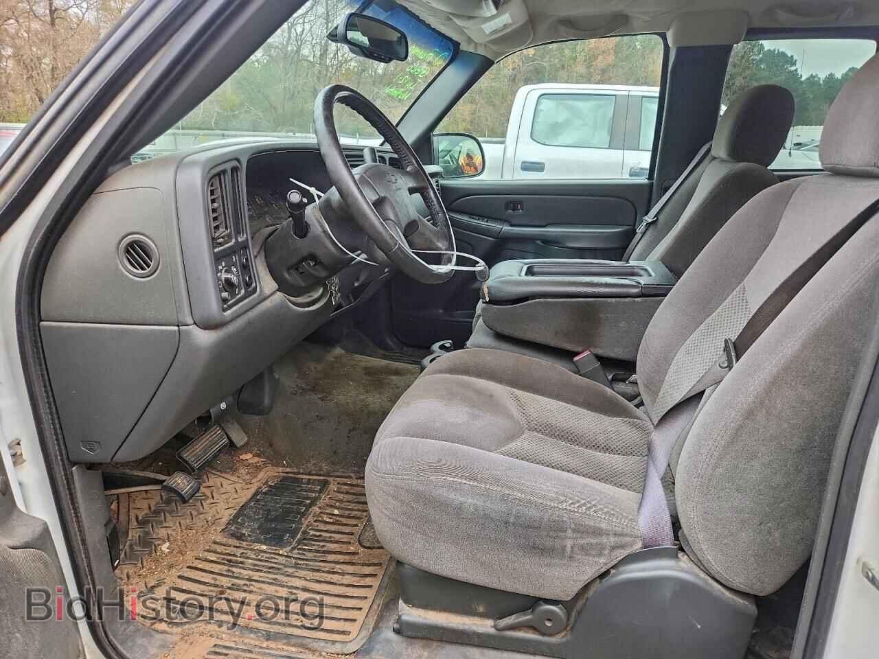 2006 CHEVROLET ALL Models - VIN: 1GCEC19Z76Z298362 - Фото 7