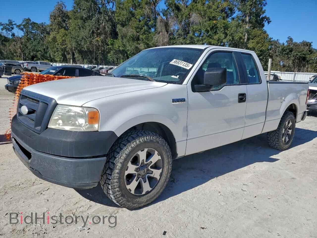 Фотография 1FTRX12W97FA65883 - FORD All Models 2007