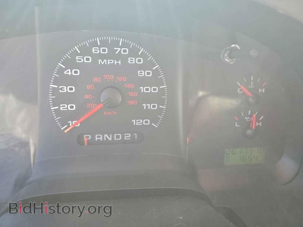 2007 FORD All Models - VIN: 1FTRX12W97FA65883 - Фото 9