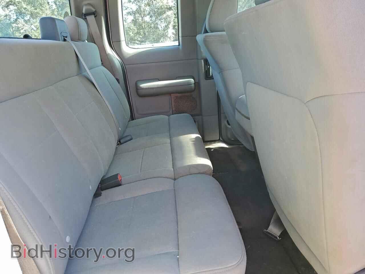 2007 FORD All Models - VIN: 1FTRX12W97FA65883 - Фото 10