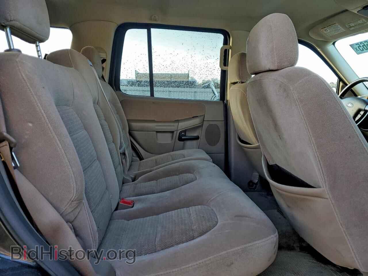 2005 FORD EXPLORER - VIN: 1FMZU63K35ZA15425 - Фото 11
