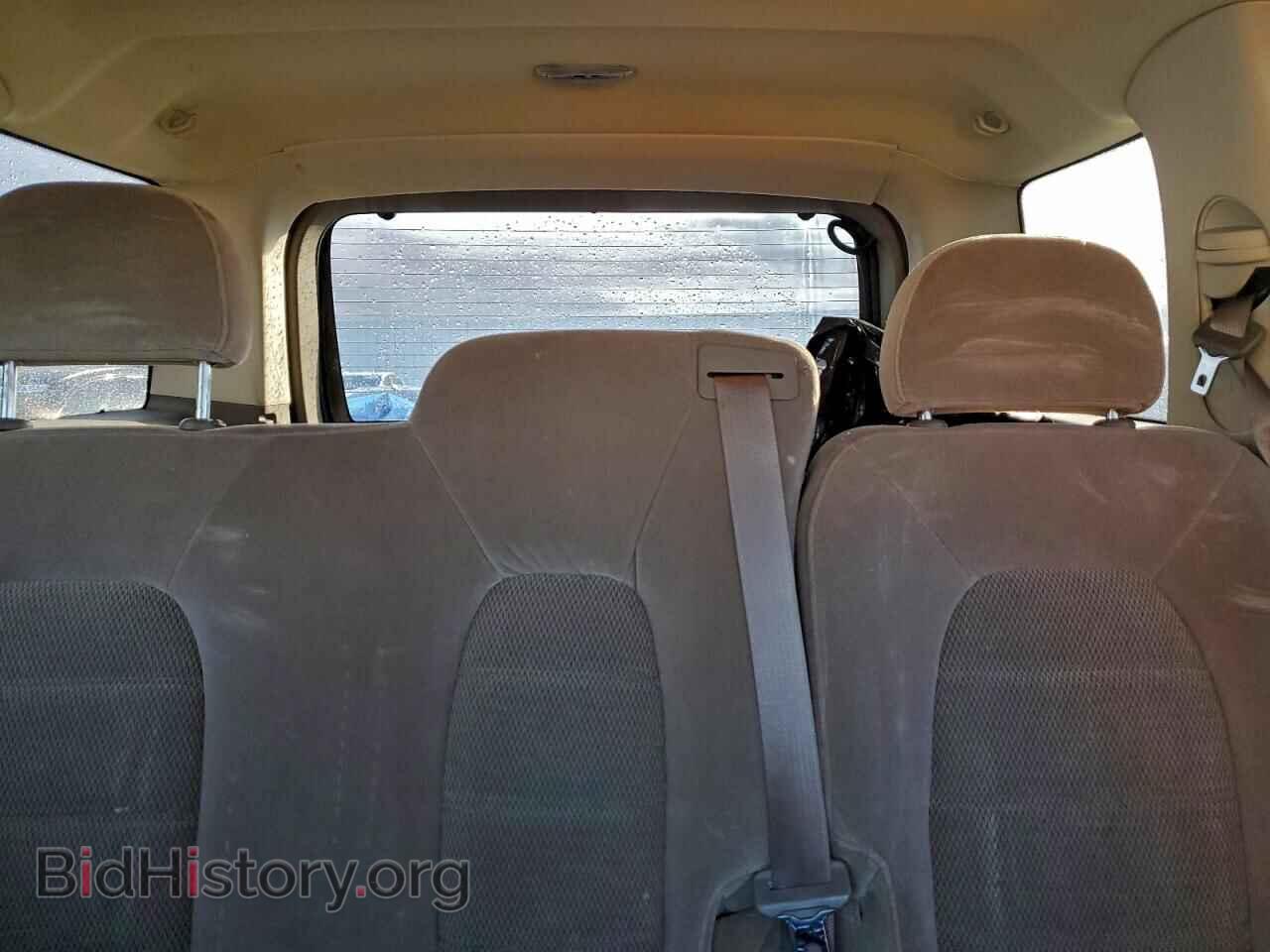 2005 FORD EXPLORER - VIN: 1FMZU63K35ZA15425 - Фото 10
