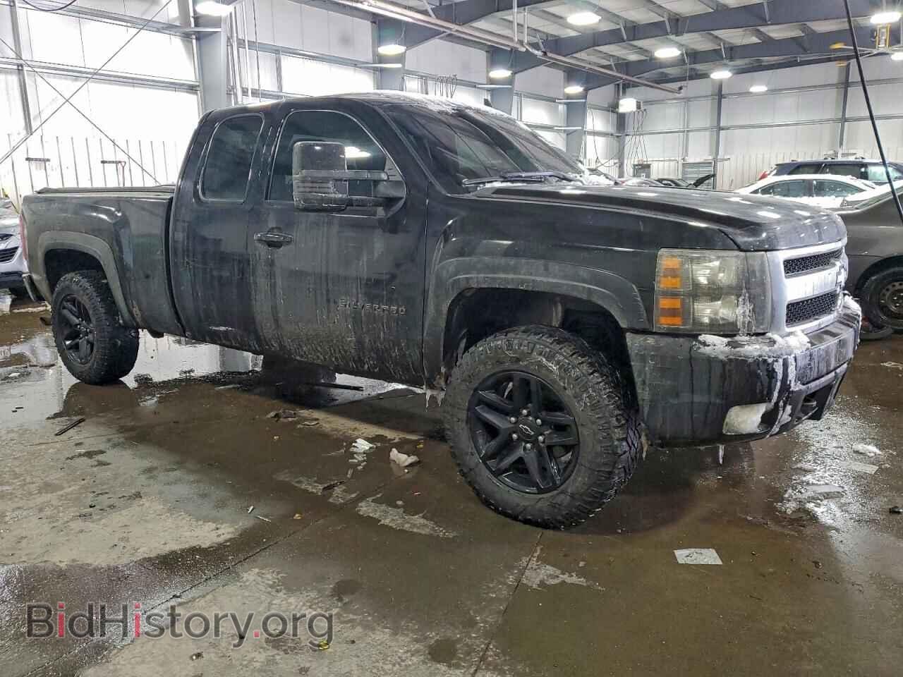 2008 CHEVROLET ALL Models - VIN: 2GCEK190681280158 - Фото 4