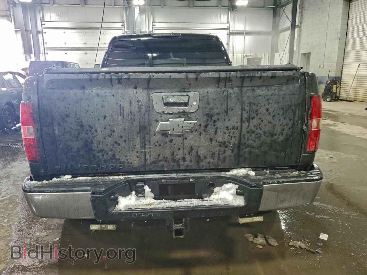2008 CHEVROLET ALL Models - VIN: 2GCEK190681280158 - Фото 6