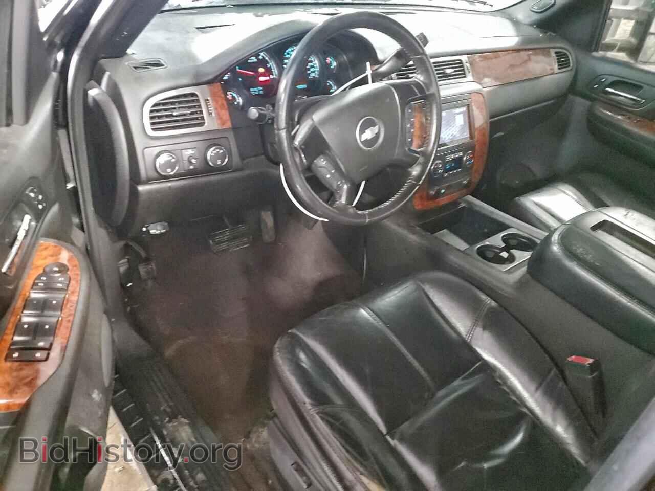 2008 CHEVROLET ALL Models - VIN: 2GCEK190681280158 - Фото 8