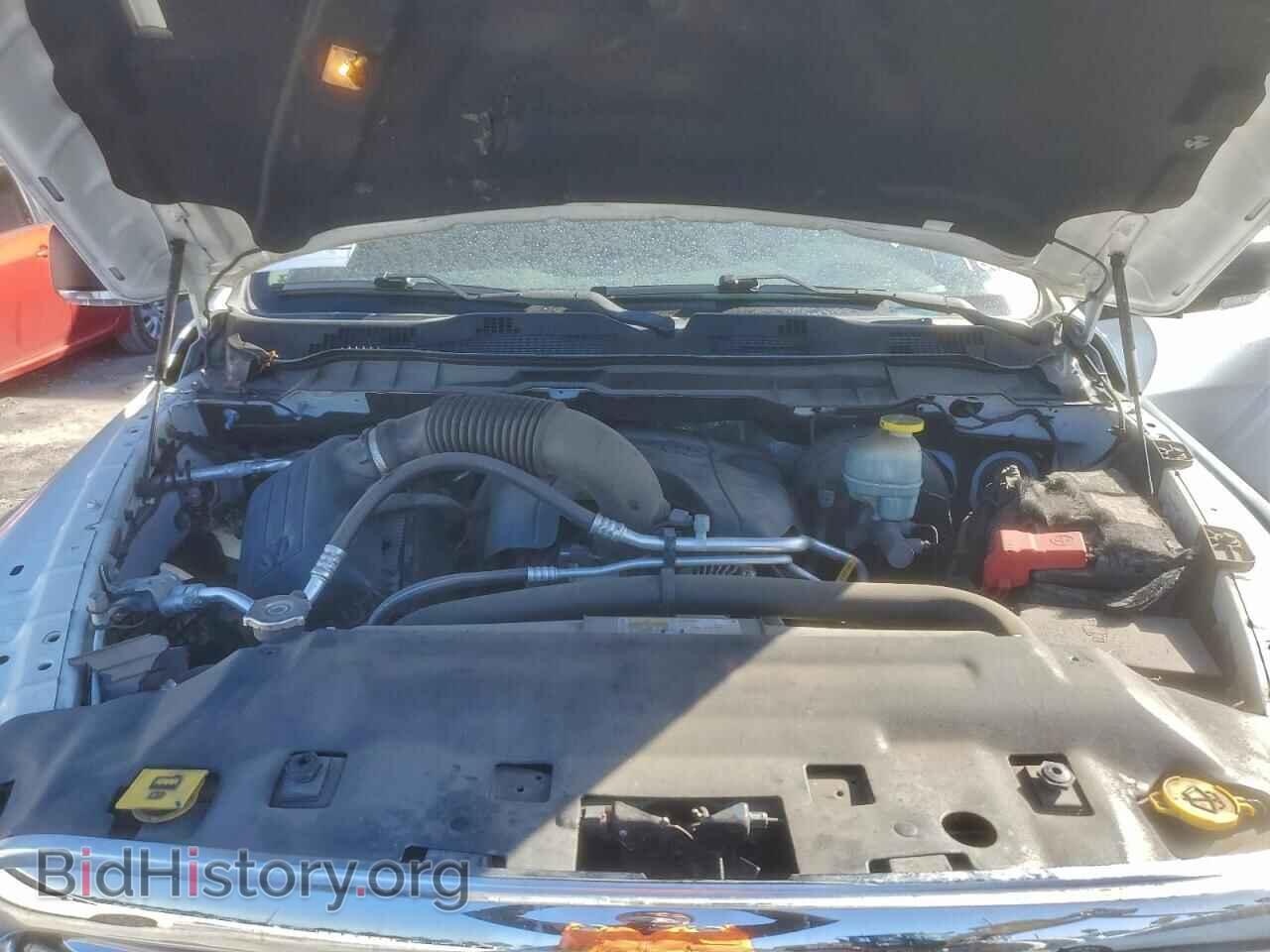 2017 RAM 1500 - VIN: 3C6RR7LTXHG688485 - Фото 11