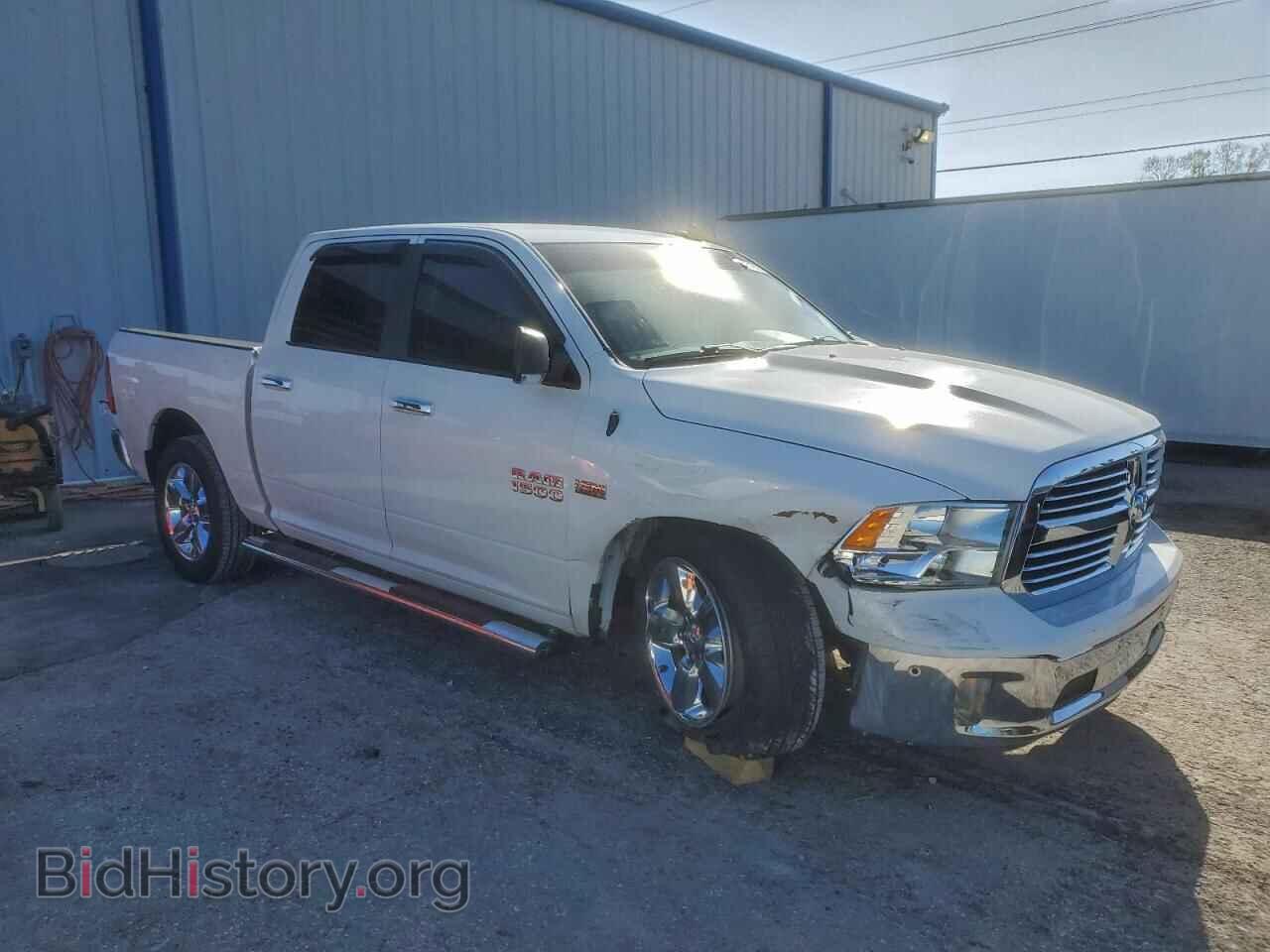 2017 RAM 1500 - VIN: 3C6RR7LTXHG688485 - Фото 4