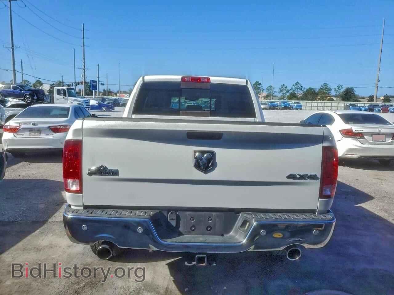 2017 RAM 1500 - VIN: 3C6RR7LTXHG688485 - Фото 6