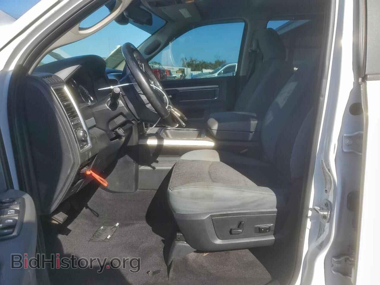 2017 RAM 1500 - VIN: 3C6RR7LTXHG688485 - Фото 7