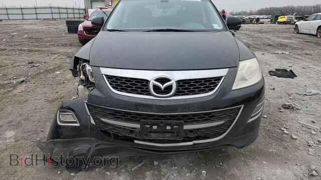 2011 MAZDA CX-9 - VIN: JM3TB3DA2B0328543 - Фото 14