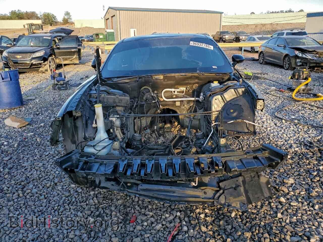 2019 DODGE CHALLENGER - VIN: 2C3CDZAGXKH616521 - Фото 5