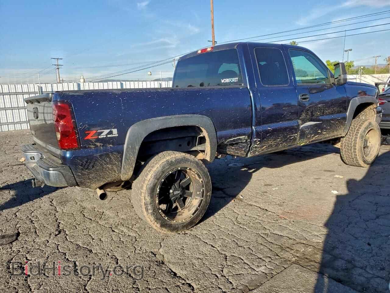 2006 CHEVROLET ALL Models - VIN: 2GCEK19B161109929 - Фото 3